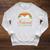 Bookworm Introvert Fun Book Lovers Reading Raglan Sleeve Sweatshirt Heather Mustard