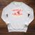 Bookworm Novel Writer Literature Bibliophile Library Books Raglan Sleeve Sweatshirt Heather Mustard