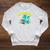 Bookworm Please I'm A Book Dragon Cute Nerds Fantasy Reader Raglan Sleeve Sweatshirt Heather Mustard