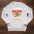 Bookworm Please I'm A Book Dragon Bookworm Book Lovers Raglan Sleeve Sweatshirt Heather Mustard