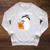 Booooks Ghost Reading Books Halloween Teacher Gift For Men Women Raglan Sleeve Sweatshirt Heather Mustard