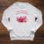 Born To Read Books Forced To Read Emails Floral Raglan Sleeve Sweatshirt Heather Mustard Born To Read Books Forced To Read Emails Floral Raglan Sleeve Sweatshirt Heather Mustard