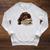 Boykin Spaniel Books Dog Breed Graphic Raglan Sleeve Sweatshirt Heather Mustard Boykin Spaniel Books Dog Breed Graphic Raglan Sleeve Sweatshirt Heather Mustard