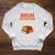 Bruh Did You Even Return Your Books Typography Premium Tri-Blend Raglan Sleeve Sweatshirt Heather Mustard Bruh Did You Even Return Your Books Typography Premium Tri-Blend Raglan Sleeve Sweatshirt Heather Mustard