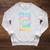 Bruh Return Your Books Librarian School Library Raglan Sleeve Sweatshirt Heather Mustard