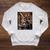 Bunny Reading Book Rabbit Bow Tie Happy Easter Boys Girl Kid Raglan Sleeve Sweatshirt Heather Mustard Bunny Reading Book Rabbit Bow Tie Happy Easter Boys Girl Kid Raglan Sleeve Sweatshirt Heather Mustard