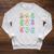 Bunny Reading Books Easter Day Librarian Teacher Book Premium Tri-Blend Raglan Sleeve Sweatshirt Heather Mustard