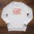 Buy Books Tell Me I'm Pretty Library Card Book Lovers Raglan Sleeve Sweatshirt Heather Mustard Buy Books Tell Me I'm Pretty Library Card Book Lovers Raglan Sleeve Sweatshirt Heather Mustard