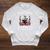 Buy Me Books And Tell Me To STFUATTDLAGG Skeleton Raglan Sleeve Sweatshirt Heather Mustard