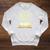 You Can Call Me Book Fairy Librarian Vintage Raglan Sleeve Sweatshirt Heather Mustard