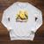 Canary Bird Floral Book Yellow Bird Reading Bookish Teacher Raglan Sleeve Sweatshirt Heather Mustard Canary Bird Floral Book Yellow Bird Reading Bookish Teacher Raglan Sleeve Sweatshirt Heather Mustard