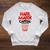 Capital Karl Marx Vintage Book Cover Raglan Sleeve Sweatshirt Heather Mustard