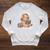 Capybara Reading a Book Cute Reading For Boys Girls Premium Tri-Blend Raglan Sleeve Sweatshirt Heather Mustard