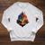 Castle Of Books Imagination Art Book Lover Raglan Sleeve Sweatshirt Heather Mustard Castle Of Books Imagination Art Book Lover Raglan Sleeve Sweatshirt Heather Mustard