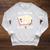 Cat Lovers All I Need Is Books & Cats Book Men Women Kids Raglan Sleeve Sweatshirt Heather Mustard