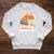 Cat Sleeping Napping Bookworm Reading Book Lover Book Nerd Men Women Kids Raglan Sleeve Sweatshirt Heather Mustard