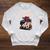 Chapter 48 48th Birthday Women Book Lovers Its My Birthday Raglan Sleeve Sweatshirt Heather Mustard