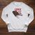 Christian Quote Holy Bible Crack This Book Not Drugs Raglan Sleeve Sweatshirt Heather Mustard Christian Quote Holy Bible Crack This Book Not Drugs Raglan Sleeve Sweatshirt Heather Mustard