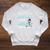 Christmas Reading Tee Snowman Librarian Book Lover Reader Raglan Sleeve Sweatshirt Heather Mustard