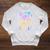 I Closed My Book To Be Here Book Lover Reader Reading Raglan Sleeve Sweatshirt Heather Mustard
