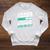 I Closed My Book To Be Here Read Readers Reader Reading Raglan Sleeve Sweatshirt Heather Mustard