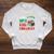 Closing This Chapter Retired Librarian 2022 Retirement Book Raglan Sleeve Sweatshirt Heather Mustard