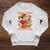 Coffee & Reading Book Lover Mexican Latina Cafecito & Libros Raglan Sleeve Sweatshirt Heather Mustard Coffee & Reading Book Lover Mexican Latina Cafecito & Libros Raglan Sleeve Sweatshirt Heather Mustard