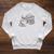 Coffee And Books Lover Bookworm Reading Library Fan Raglan Sleeve Sweatshirt Heather Mustard