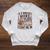 Coffee And Books Lover Quote Reading Enthusiast Raglan Sleeve Sweatshirt Heather Mustard