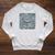 Coffee Knowledge Fuel For Thought Book Lover Reading Raglan Sleeve Sweatshirt Heather Mustard