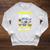 Comics Collector Gear Comic Book Collecting Comics Lover Raglan Sleeve Sweatshirt Heather Mustard