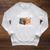 Cool Book Reader For Men Women Book Lover Bookworm Cat Book Raglan Sleeve Sweatshirt Heather Mustard