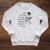 Cool Too Fond Of Books Louisa May Alcott Quote T-Shirt Raglan Sleeve Sweatshirt Heather Mustard