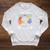 All The Cool Kids Are Reading For a Book Lovers Raglan Sleeve Sweatshirt Heather Mustard