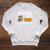 Cool Reading For Men Women Read Books Library Book Lovers Raglan Sleeve Sweatshirt Heather Mustard