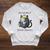 Cozy Mystery Book Lover You Had Me At Murder Mystery Raglan Sleeve Sweatshirt Heather Mustard