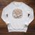 Cozy Reading Habit Daily Book Lover Lifestyle Raglan Sleeve Sweatshirt Heather Mustard