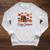 Cozy Season Autumn Leaves Books Pumpkins Fall Halloween Raglan Sleeve Sweatshirt Heather Mustard Cozy Season Autumn Leaves Books Pumpkins Fall Halloween Raglan Sleeve Sweatshirt Heather Mustard