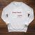 Crime And Punishment Fyodor Dostoyevsky Book Quote T Shirt Raglan Sleeve Sweatshirt Heather Mustard