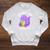 Cure Dragons Love Books Too Raglan Sleeve Sweatshirt Heather Mustard