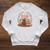 Cute Axolotl Reading Books Cozy Bookworm Raglan Sleeve Sweatshirt Heather Mustard Cute Axolotl Reading Books Cozy Bookworm Raglan Sleeve Sweatshirt Heather Mustard
