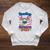 Cute Axolotl Reads Books Reading Is My Favorite Sport Book Raglan Sleeve Sweatshirt Heather Mustard
