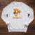 Cute Beagle Puppy Reading Book Lover Dog Animal Graphic Raglan Sleeve Sweatshirt Heather Mustard Cute Beagle Puppy Reading Book Lover Dog Animal Graphic Raglan Sleeve Sweatshirt Heather Mustard
