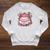 Cute Book Lover Read Reading Bookworm Women Girls Kids Raglan Sleeve Sweatshirt Heather Mustard