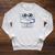 Cute Book Nerd Typography Minimalist Bookworm Fan Raglan Sleeve Sweatshirt Heather Mustard