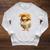 Cute Chick Reading Book Bandana Raglan Sleeve Sweatshirt Heather Mustard Cute Chick Reading Book Bandana Raglan Sleeve Sweatshirt Heather Mustard