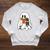 Cute Ghost Cat Reading Book Spooky Season Halloween Costume Raglan Sleeve Sweatshirt Heather Mustard Cute Ghost Cat Reading Book Spooky Season Halloween Costume Raglan Sleeve Sweatshirt Heather Mustard