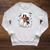 Cute Halloween Ghost Reading Book Raglan Sleeve Sweatshirt Heather Mustard Cute Halloween Ghost Reading Book Raglan Sleeve Sweatshirt Heather Mustard