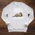 Cute Kids Read Books & Pet My Basset Hound Dog Lover Raglan Sleeve Sweatshirt Heather Mustard Cute Kids Read Books & Pet My Basset Hound Dog Lover Raglan Sleeve Sweatshirt Heather Mustard