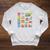 Cute Teacher Life With Crayons Rainbow Books Apple School Raglan Sleeve Sweatshirt Heather Mustard Cute Teacher Life With Crayons Rainbow Books Apple School Raglan Sleeve Sweatshirt Heather Mustard